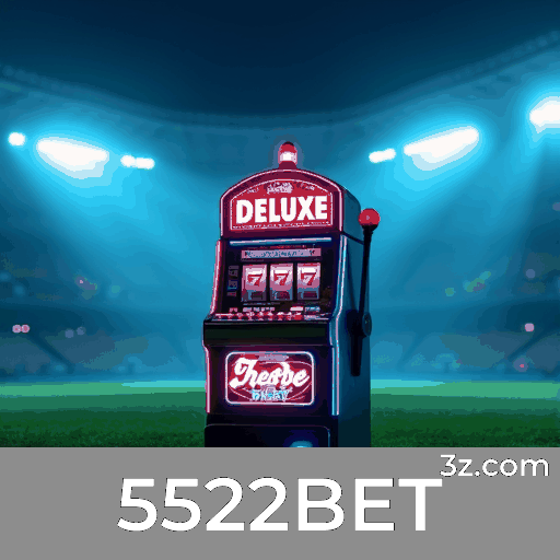 5522BET: Descubra Jogos Diversificados e Imersivos