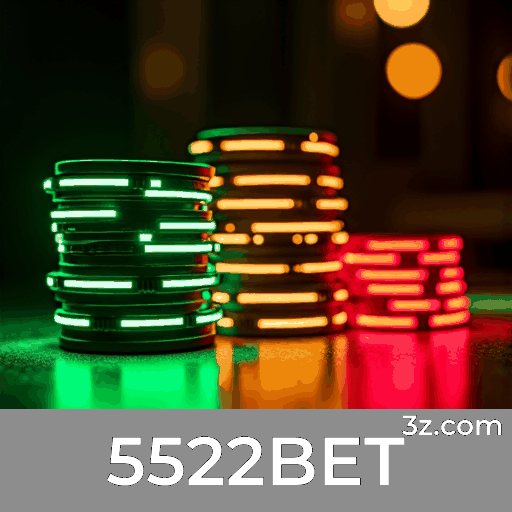 5522BET: Experimente a Emoção dos Jogos Crash
