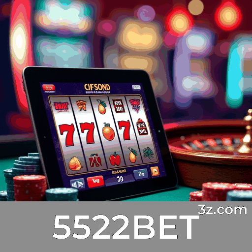 Descubra o App 5522BET: Apostas Fáceis e Seguras no Seu Celular