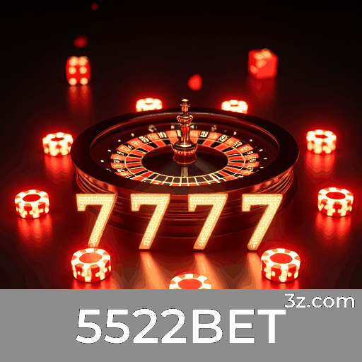 5522BET: Experiência Imersiva e Diversificada para Brasileiros