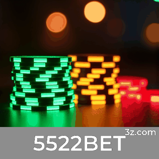 5522BET Casino: Luxo e Exclusividade no Programa VIP