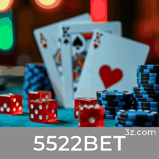 5522BET: Plataforma Confiável e Profissional