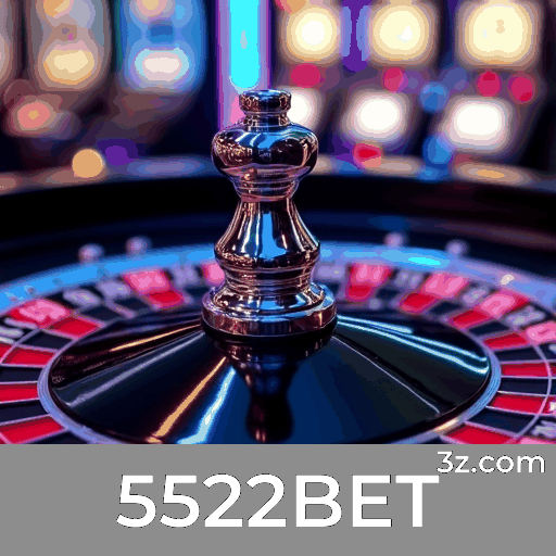 Experiência VIP Exclusiva no Casino: Descubra o Luxo 5522BET