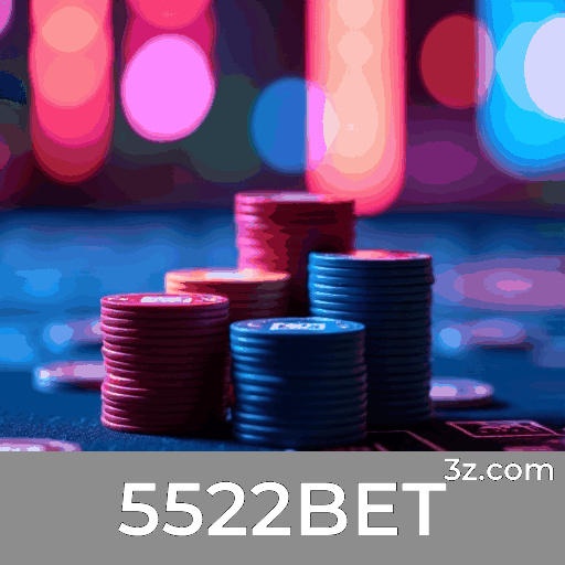 5522BET: Cassino Premiado e Seguro