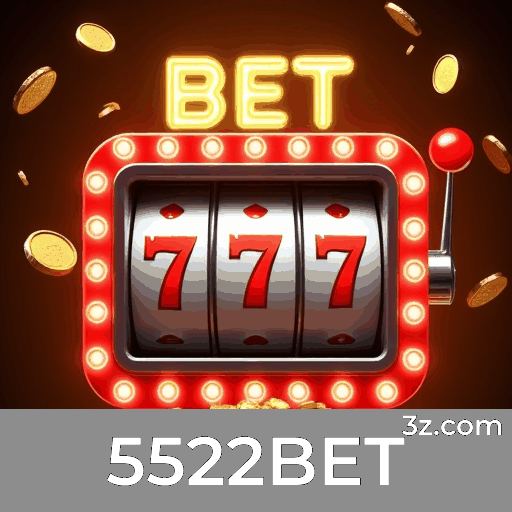 5522BET: Experimente a Emoção dos Jogos Crash