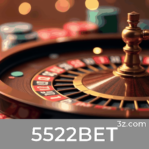 5522BET.com - Apostas Online, Cassino ao Vivo e Mais - 5522BET