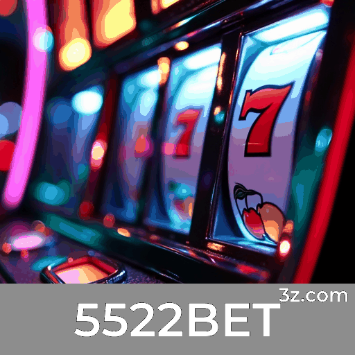 5522BET: Slots-Altas Chances, Jogos de Mesa-Variedade, Dealers Ao Vivo-Experiência Imersiva