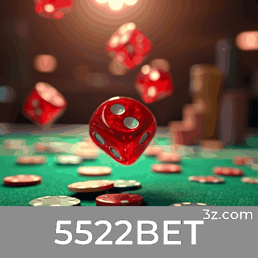 5522BET: Descubra Slots com Altas Chances de Ganho